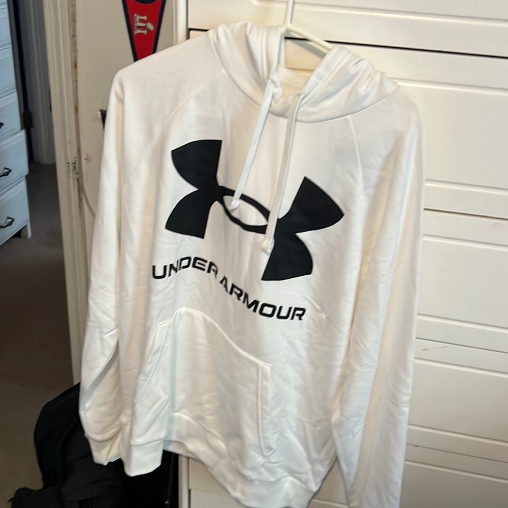 UnderArmor